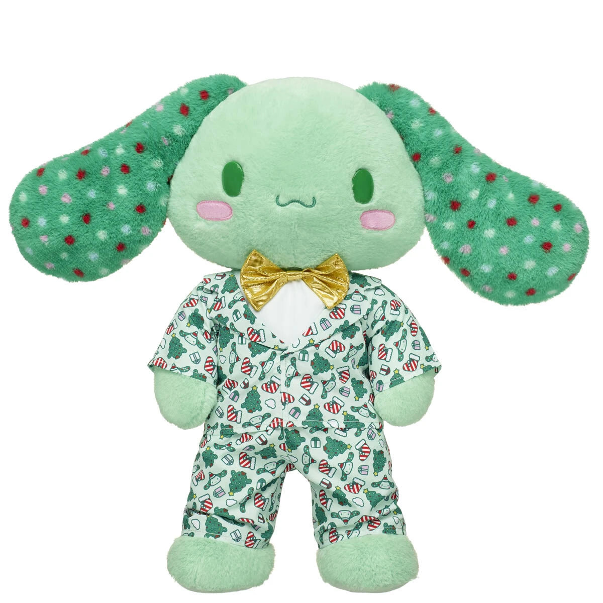 Hello Kitty® & Friends Cinnamoroll™ Holiday Suit | Build-A-Bear® - US 9168