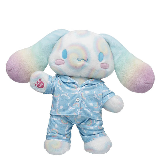 Sanrio Hello Kitty & Friends Rainbow Dreams | Build-A-Bear - US 8230