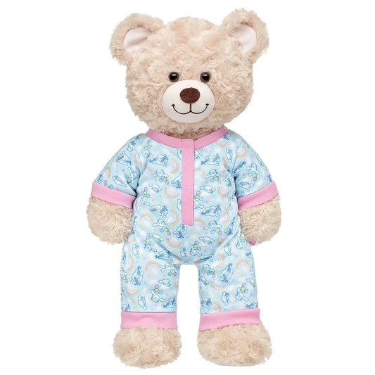 Cinnamoroll™ Sleeper | Build-A-Bear® - US 4295