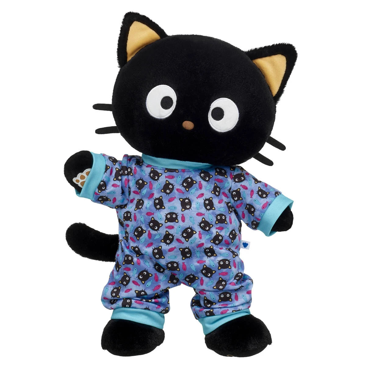 Hello Kitty® and Friends Chococat™ Sleeper | Build-A-Bear® - US 3383
