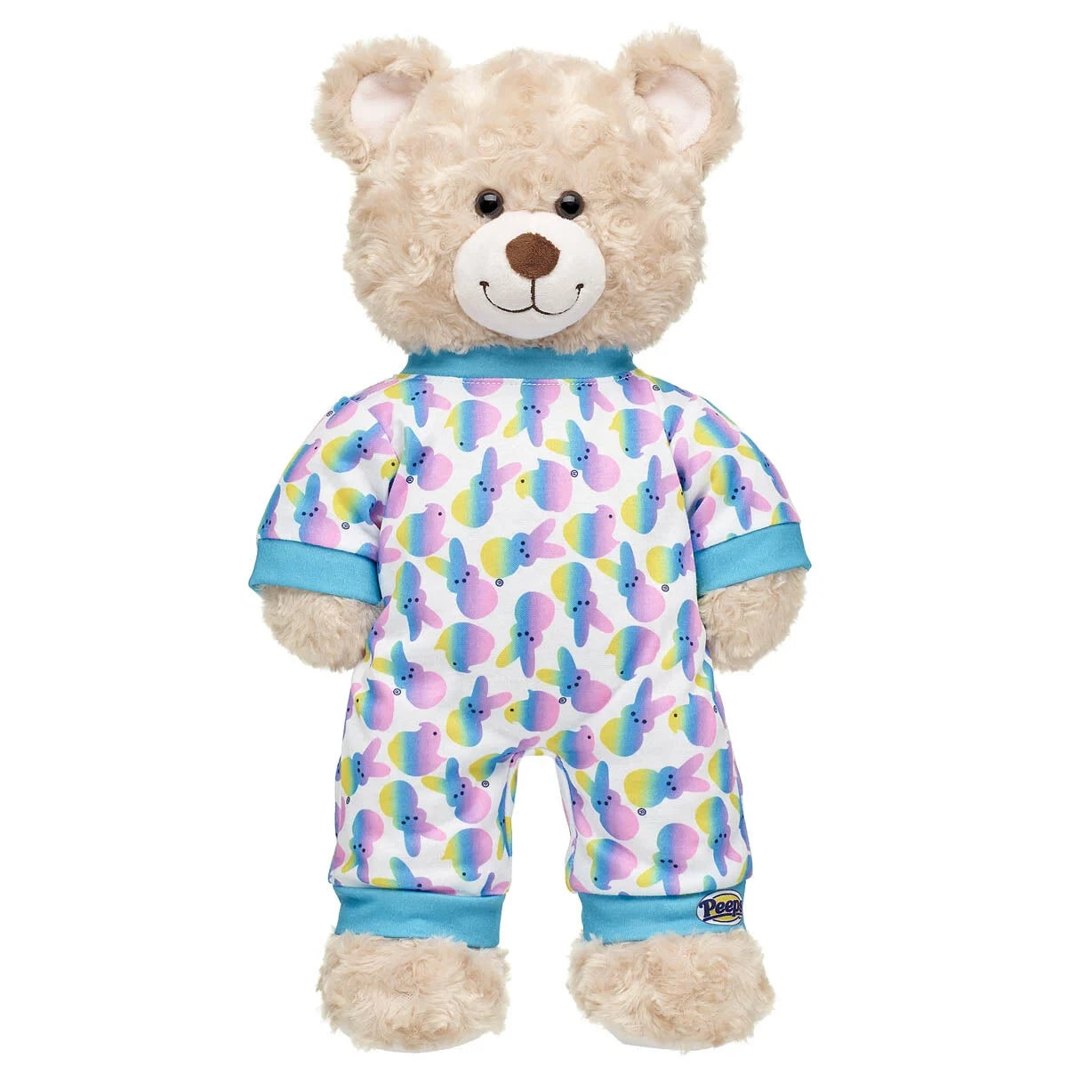 PEEPS® Bunny Sleeper for Stuffed Animals | Build-A-Bear® - US 8842