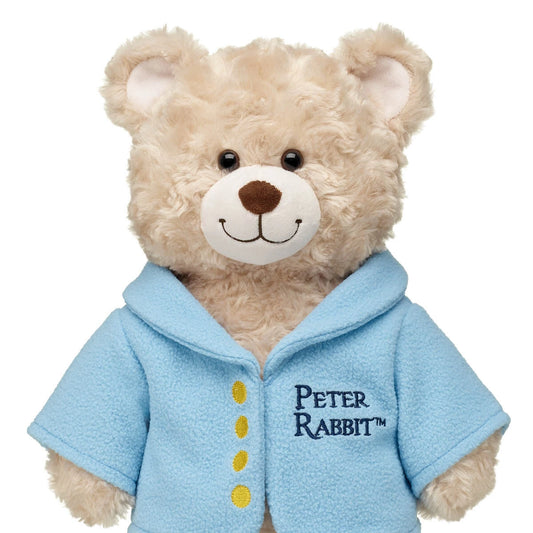 Peter Rabbit™ Jacket for Plush Toys | Build-A-Bear® - US 9136