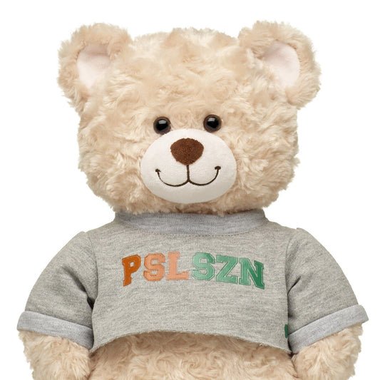 PSL SZN Sweatshirt for Plush Toys | Build-A-Bear® - US 9049