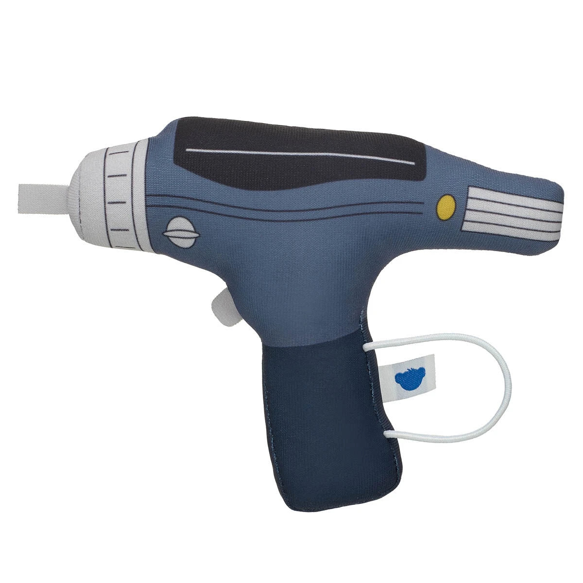 Star Trek: The Original Series Gold Uniform and Phaser Bundle | Build-A-Bear® - US 8375