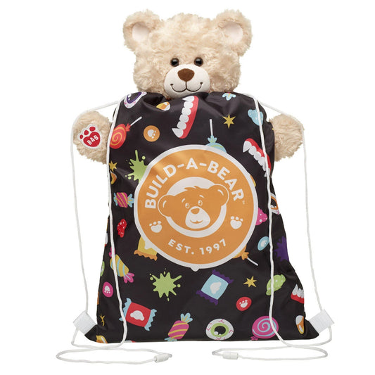 Halloween Toy Bear Carrier | Build-A-Bear® - US 1036
