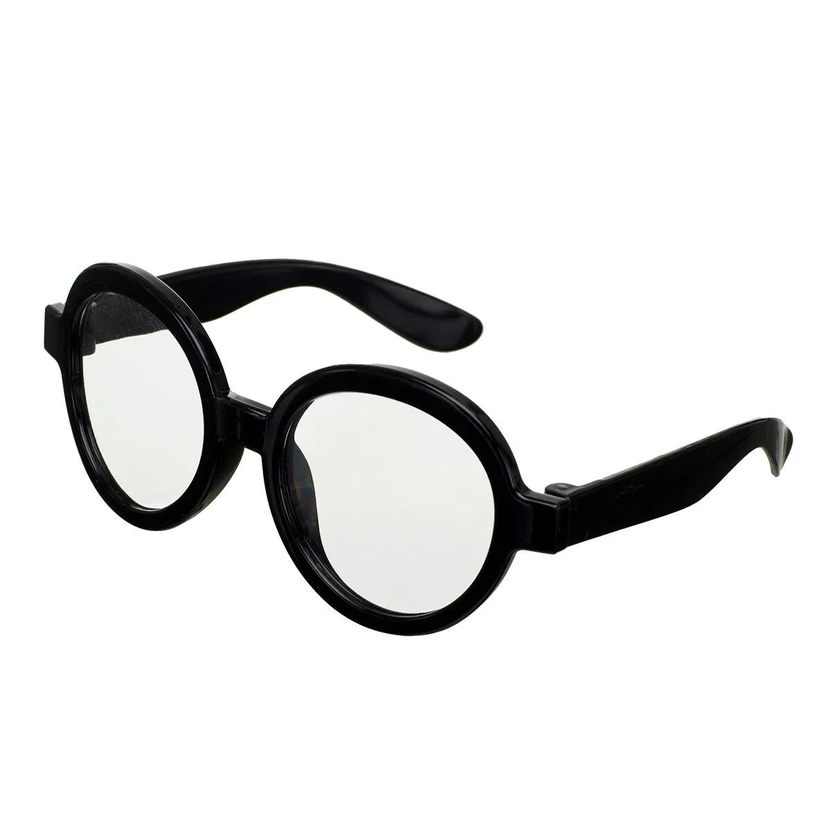 Black Round Glasses for Stuffed Animals | Build-A-Bear® - US 6966