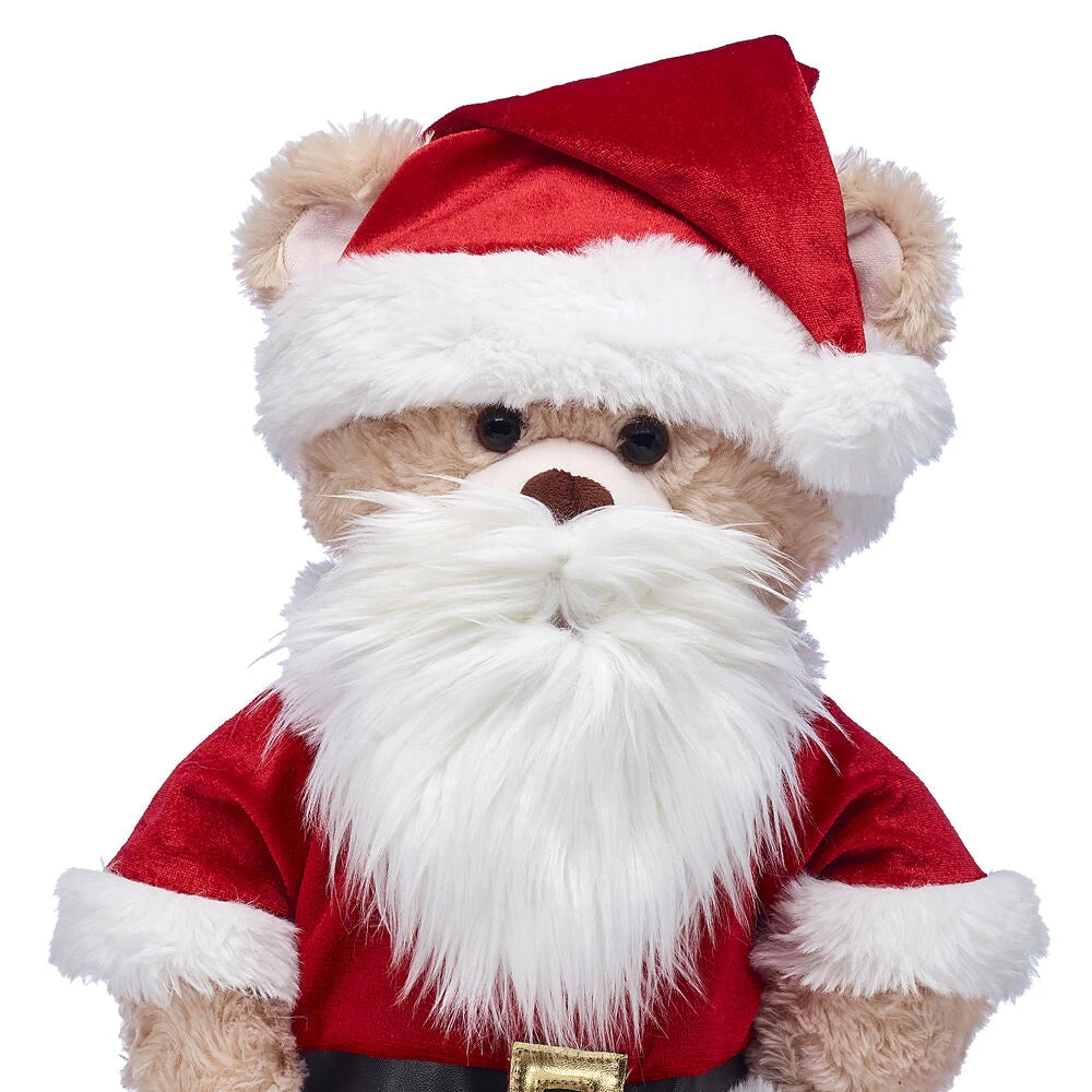 Santa Beard for Stuffed Animals | Build-A-Bear® - US 4229