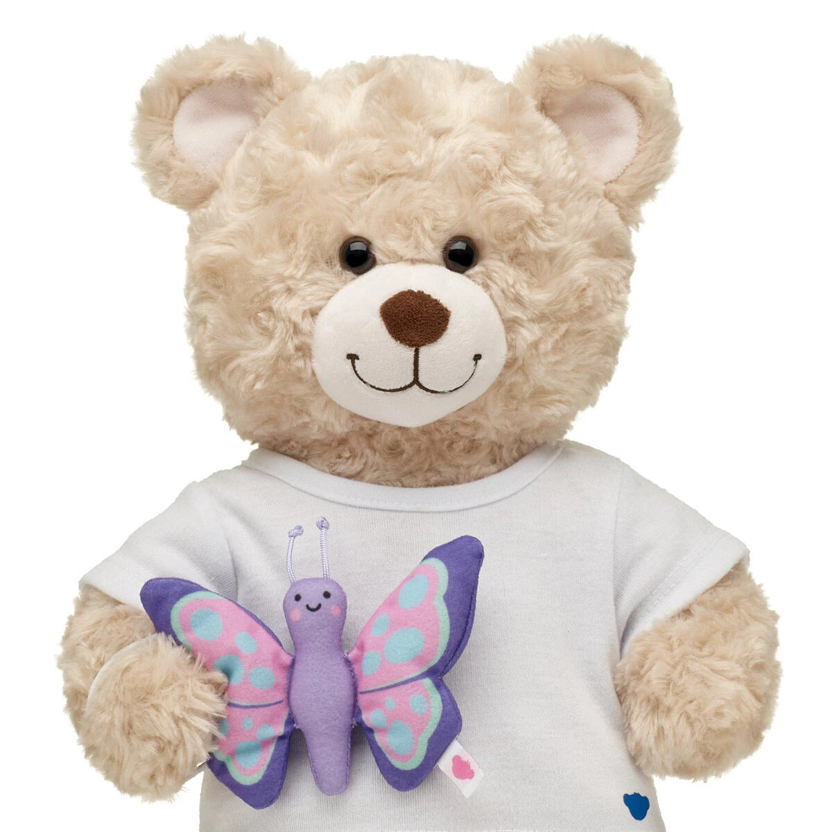 Fairy Butterfly Wristie for Plush Toys | Build-A-Bear® - US 9702