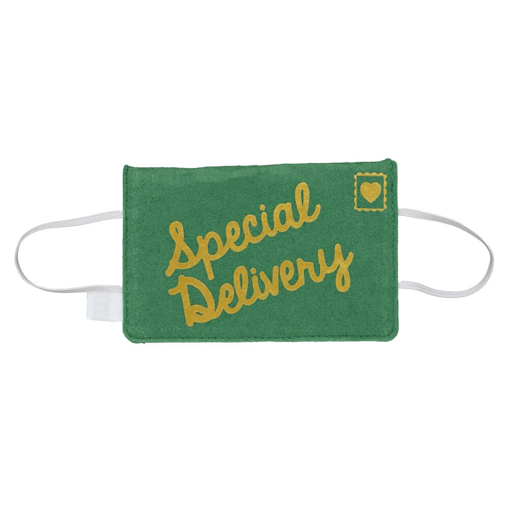 You're Amazing Card Wristie for Stuffed Animals | Build-A-Bear® - US 0219