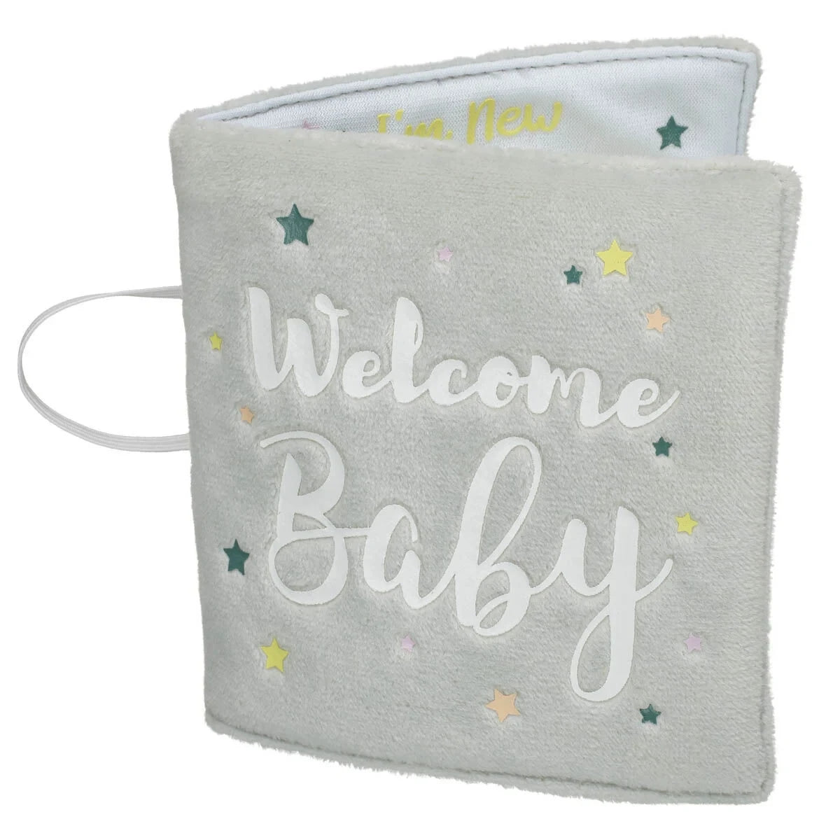 Baby Book Photo Frame Wristie for Stuffed Animals | Build-A-Bear® - US 7443