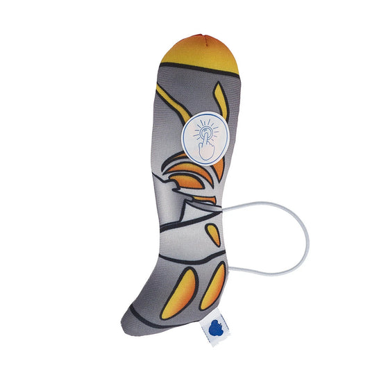 Doctor Who Thirteenth Doctor Sonic Screwdriver with Sound for Stuffed Animals | Build-A-Bear® - US 8669