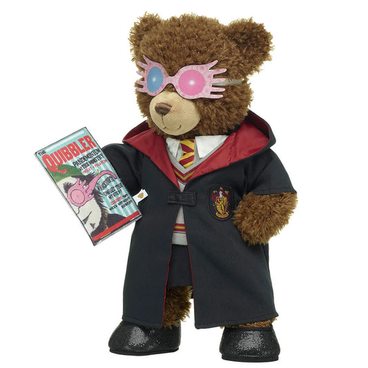 Quibbler™ and Spectrespecs™ Plush Set | Shop at Build-A-Bear® - US 2124