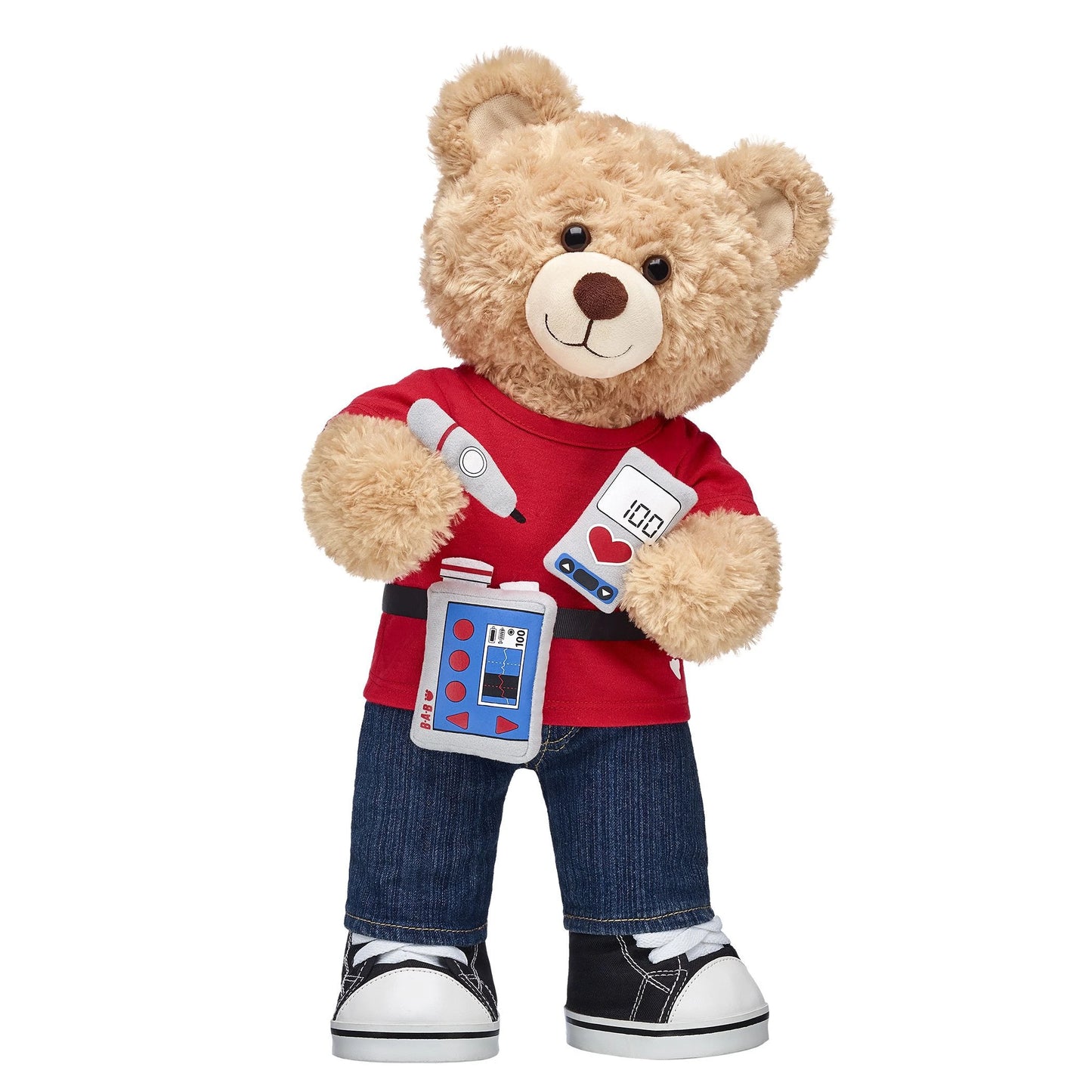 Diabetes Kit for Stuffed Animals | Build-A-Bear® - US 5240