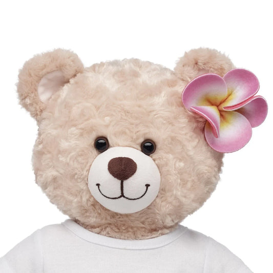Tropical Flower Accessory | Build-A-Bear - US 8056