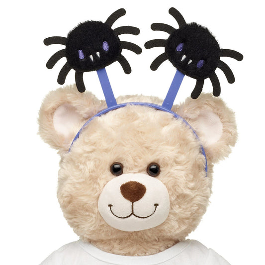 Spider Headband for Plush Toys | Build-A-Bear® - US 1630