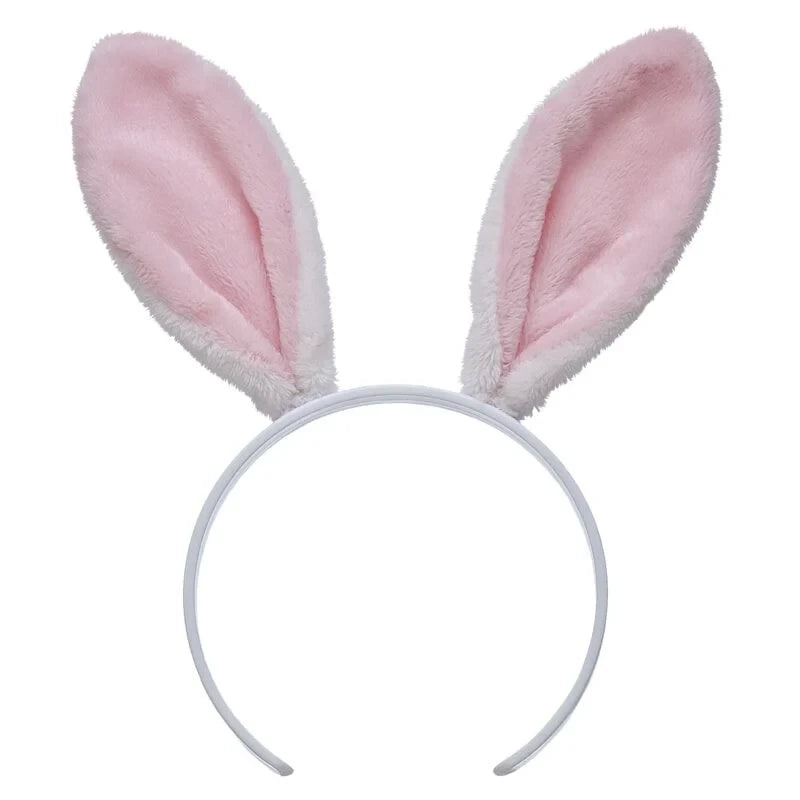 Funny Bunny Ears Headband for Stuffed Animals | Build-A-Bear® - US 6871