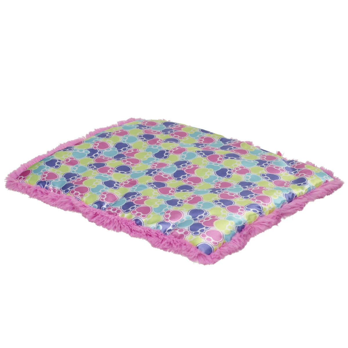 Promise Pets™ Pink Bed for Stuffed Animals | Build-A-Bear® - US 9279