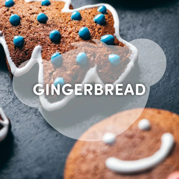 Gingerbread Scent | SCENTiments™ Build-A-Bear® - US 0547