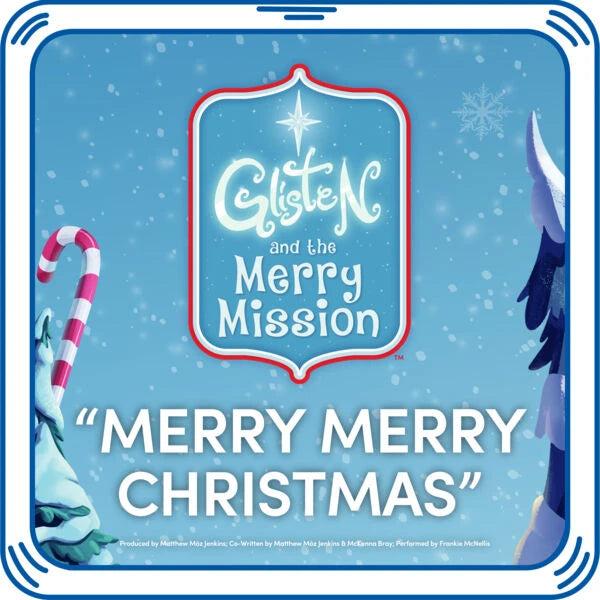 “Merry Merry Christmas” for Stuffed Animals | Build-A-Bear® - US 2691
