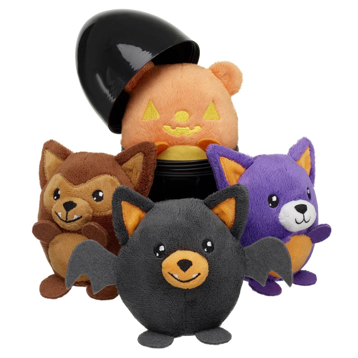 MystFURRY Friends & 1 Surprise Plush! | Build-A-Bear® - US 9453