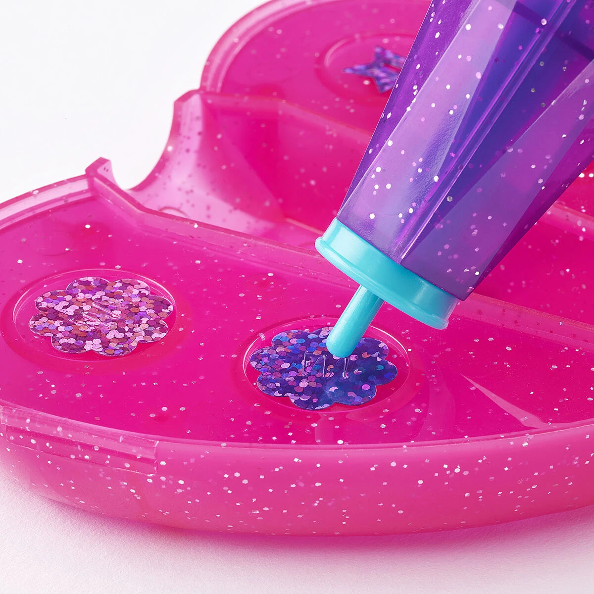 Bearjewel Sequin Applicator Set | Shop Now at Build-A-Bear® - US 6078