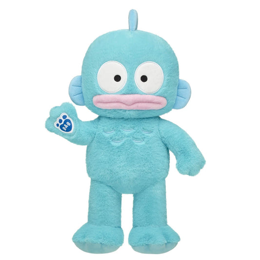 Hangyodon™ Plush | Build-A-Bear® - US 9891