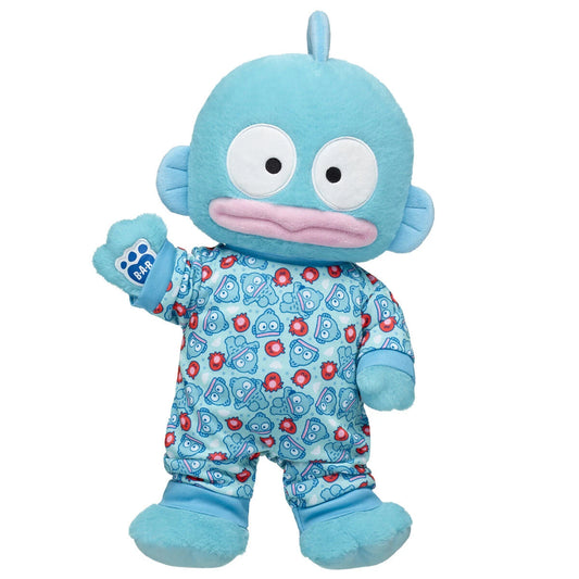 Sanrio® Hangyodon™ Sleeper for Plush Toys | Build-A-Bear® - US 6353