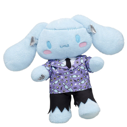 Sanrio® Cinnamoroll™ Halloween Suit for Plush Toys | Build-A-Bear® - US 9303