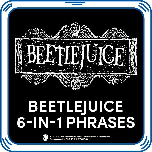 Beetlejuice Teddy Bear Bundle | Online Exclusive | Build-A-Bear® - US 6136