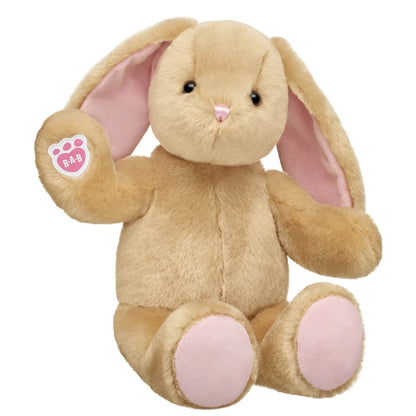 Pawlette™ Plush &amp; Mini Beans Gift Set | Build-A-Bear® - US 1798