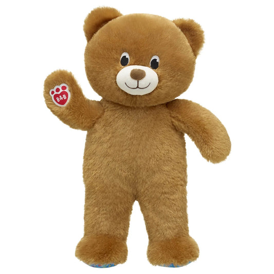 Birthday Treat Teddy Bear | Build-A-Bear® - US 4338
