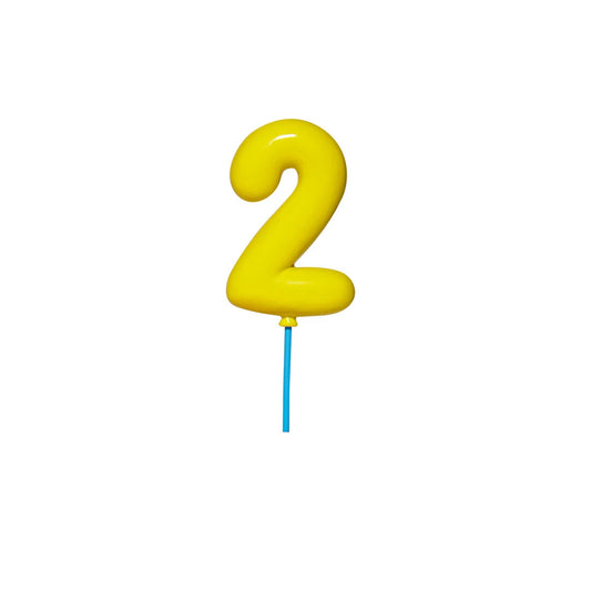 Build-A-Bear® CeleBEARate 2! Balloon Insert - US 1930