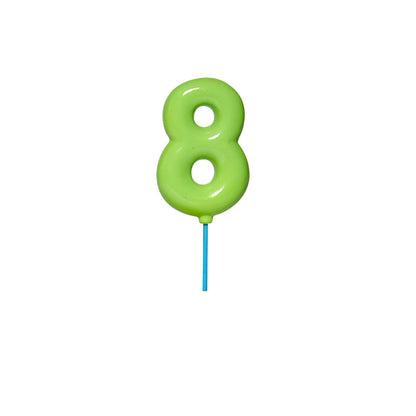 Build-A-Bear® CeleBEARate 8! Balloon Insert - US 1226