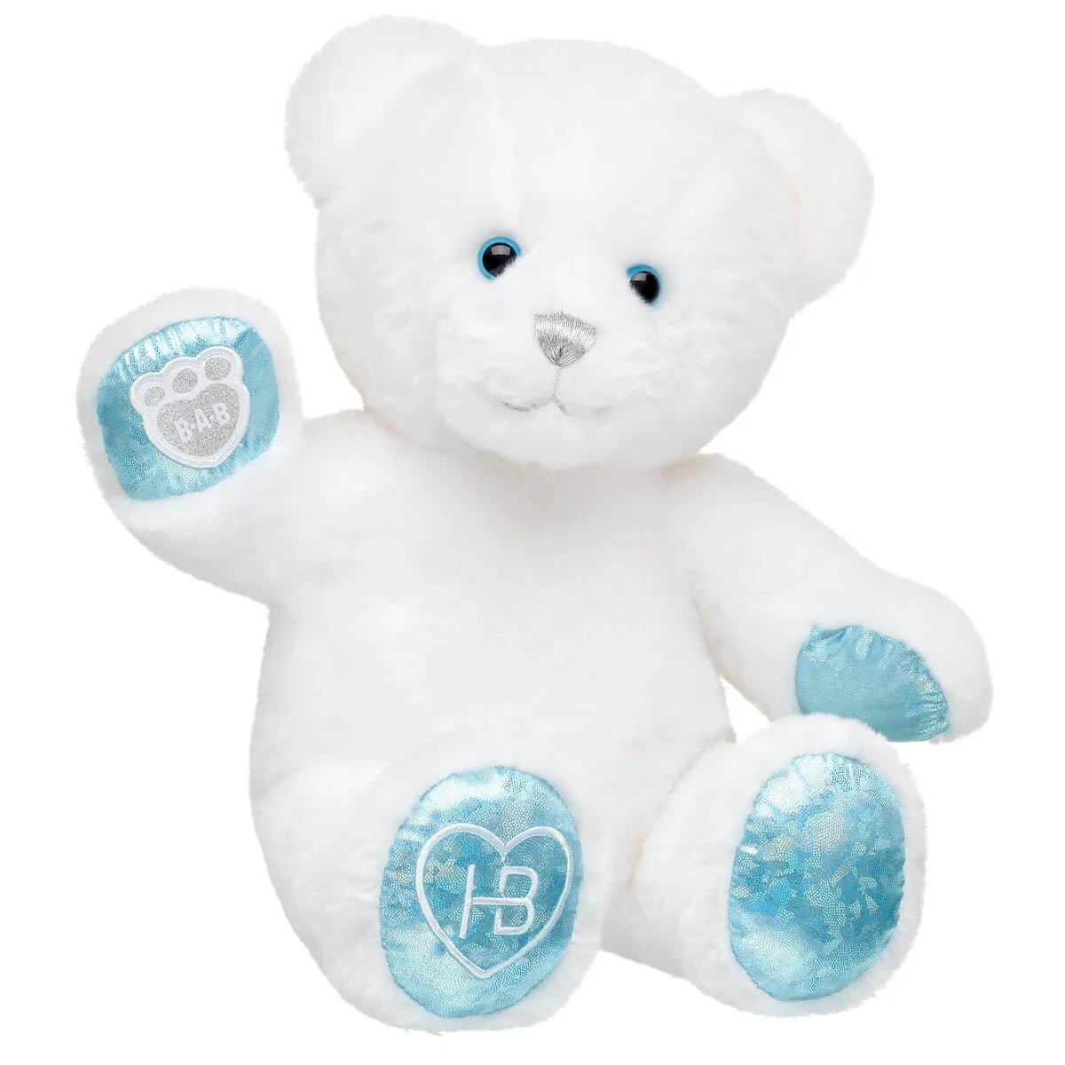 Hooray, It's Your Birthday! Bear - US 6144