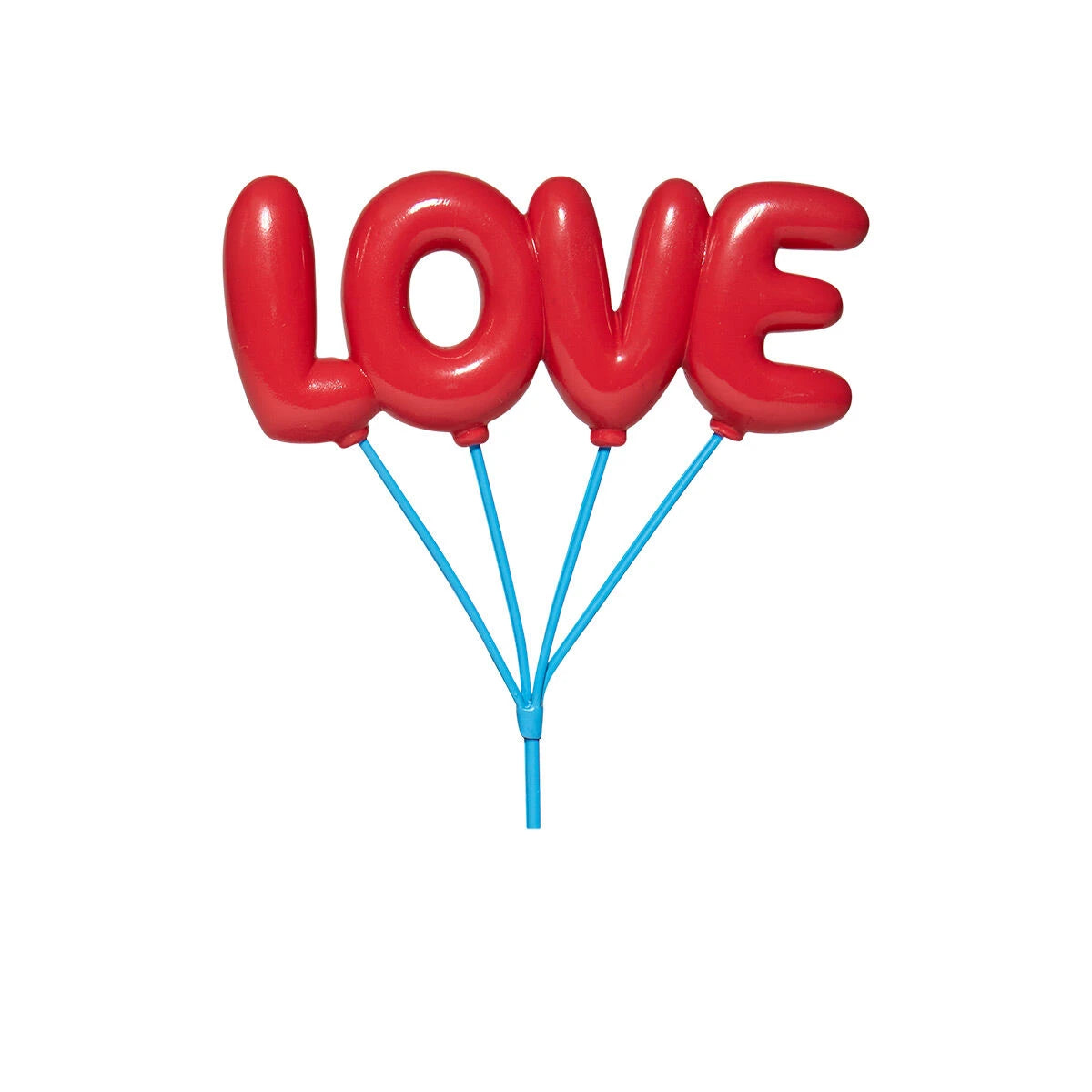 Build-A-Bear® Brown Bear Base with Love Balloon Insert - US 9822