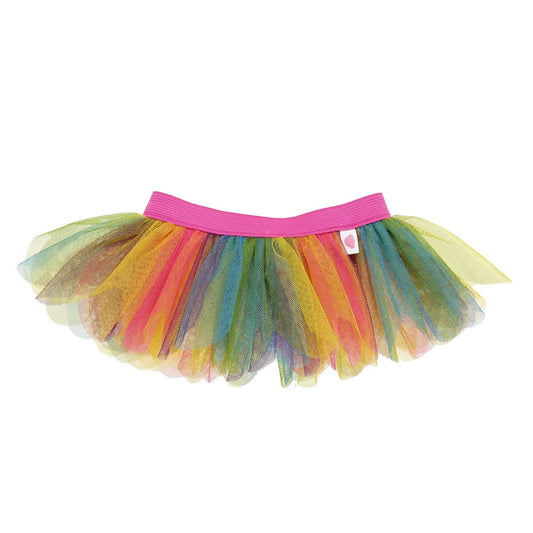 Rainbow Tutu for Stuffed Animals | Build-A-Bear® - US 5747