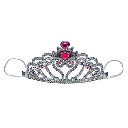 Princess Crown for Stuffed Animals | Build-A-Bear® - US 8214