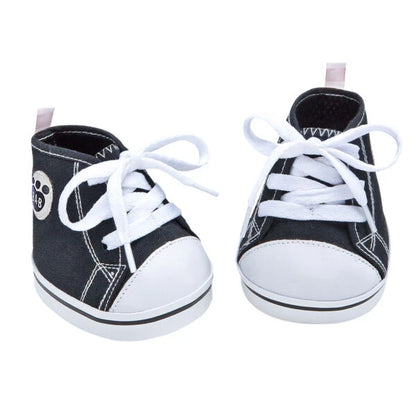Smiley Monkey Stuffed Animal "It's a Boy" Set | Build-A-Bear® - US 0116
