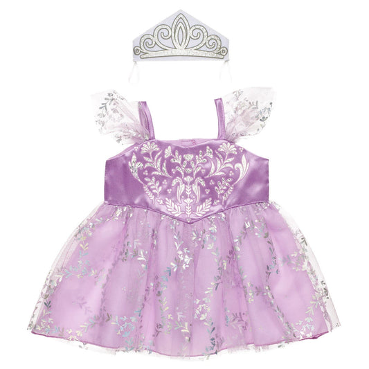 Quinceañera Dress | Build-A-Bear - US 1462
