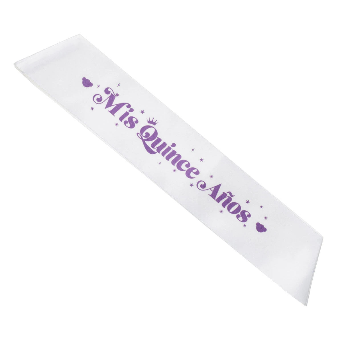 Quinceañera Sash | Build-A-Bear - US 8030
