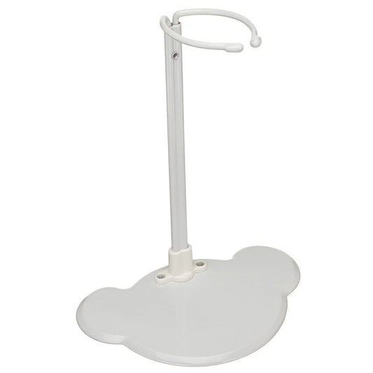 White Bear Stand for Stuffed Animals | Build-A-Bear® - US 5005