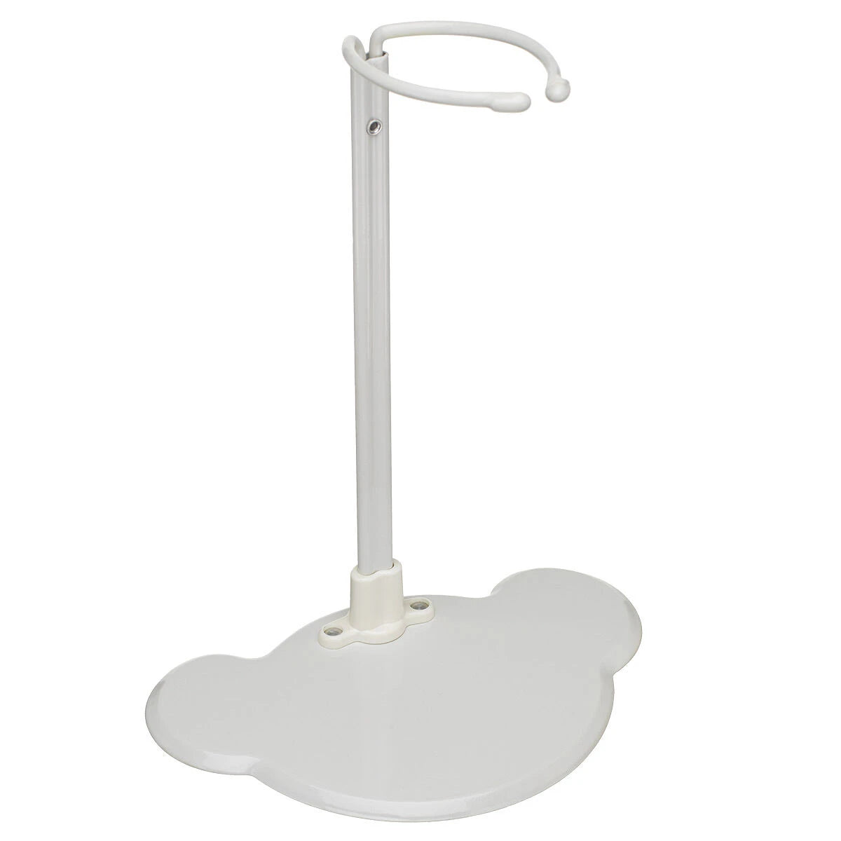 White Bear Stand for Stuffed Animals | Build-A-Bear® - US 3462