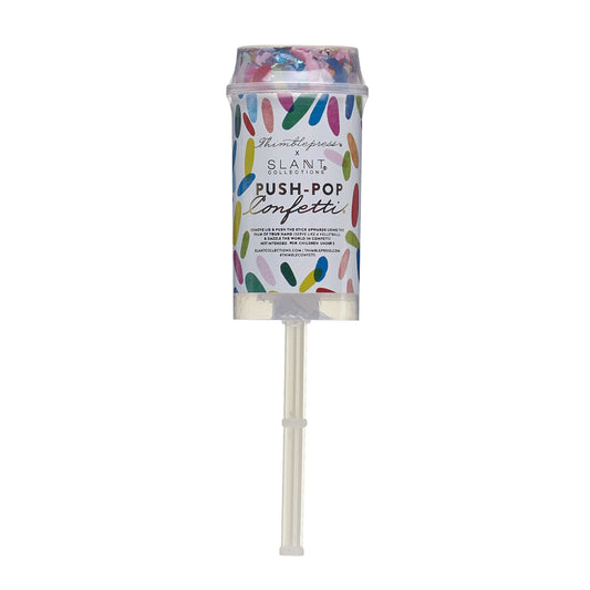 Confetti Party Popper | Build-A-Bear® - US 4291