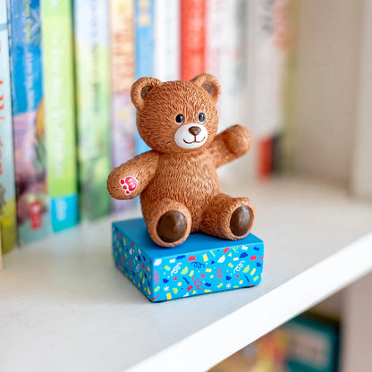 Brown Bear Base | Build-A-Bear® - US 3043