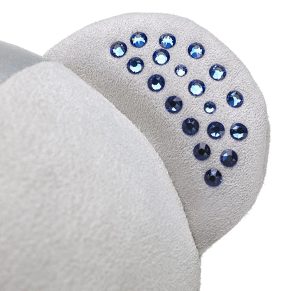 Birthstone Bear Featuring Swarovski® Sapphire crystals | Build-A-Bear® - US 8887