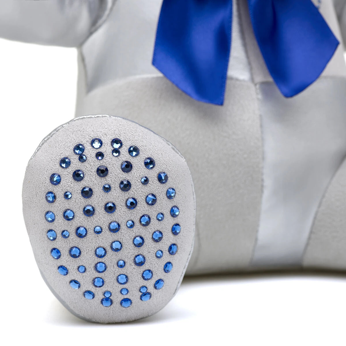 Birthstone Bear Featuring Swarovski® Sapphire crystals | Build-A-Bear® - US 8887
