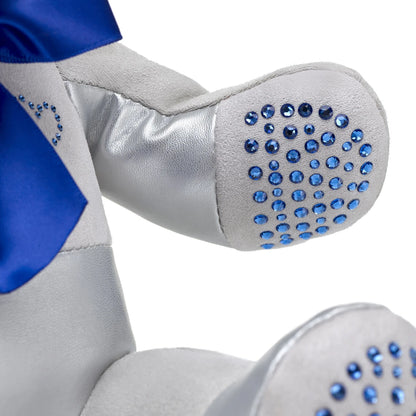 Birthstone Bear Featuring Swarovski® Sapphire crystals | Build-A-Bear® - US 4381