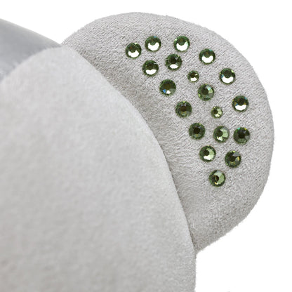 Birthstone Bear Featuring Swarovski® Peridot crystals | Build-A-Bear® - US 5211