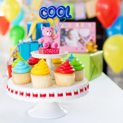 Pink Bear Base | Build-A-Bear® - US 4476