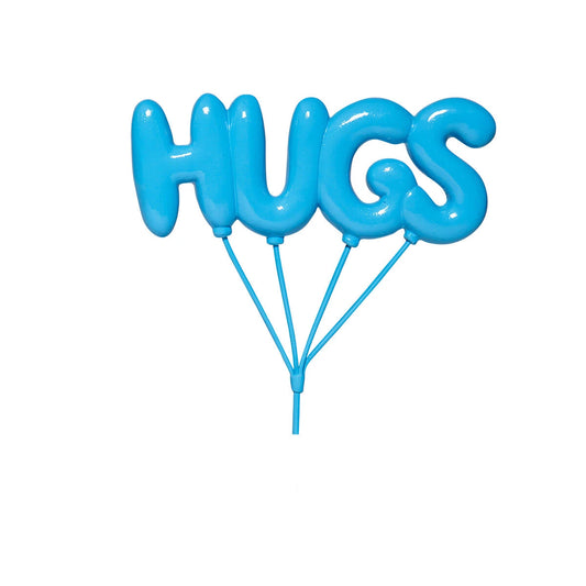 Build-A-Bear® Hugs Balloon Insert - US 4780